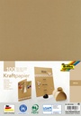 Papier kraft Folia DIN A4 120g