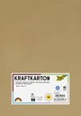 Papier kraft Folia A4 230g 50 feuilles