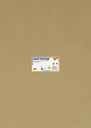 Kraftpapier Folia 50x70cm 120gr 25 vel