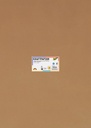 Kraftpapier Folia 50x70cm 120gr 25 vel