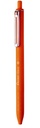 Stylo bille Pentel iZee BX470 iZee Medium orange