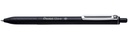 Balpen Pentel BX470 iZee medium zwart