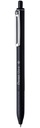 Stylo bille Pentel iZee BX470 iZee Medium noir