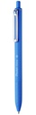 Balpen Pentel BX470 iZee medium lichtblauw