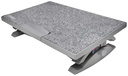 Voetensteun Kensington smartfit solemate pro elite
