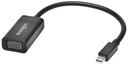 Adaptateur Kensington WM1000 Mini DisplayPort vers VGA
