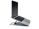 Support ordinateur portable Kensington Easy Riser GO 14"