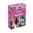 Jeu de cartes Chevaux (NL)