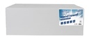 Essuie-mains Cleaninq H2 pli-I 2 épaisseurs 206x240mm 25x 150 pièces blanc