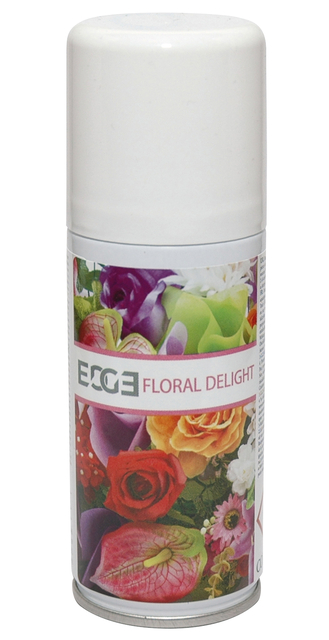 Désodorisant Euro Products Q23 aérosol Floral Delight 490767
