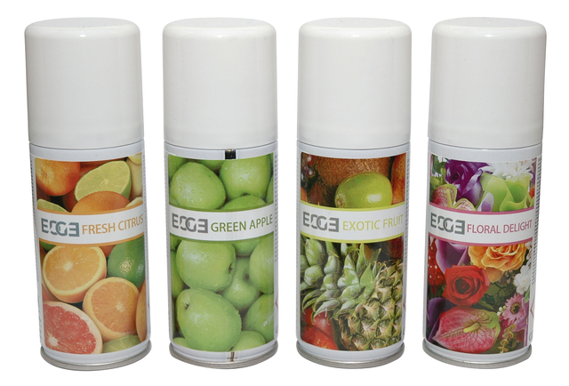 Désodorisant Euro Products Q23 aérosol assorti 490768