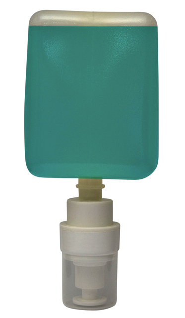 Savon mains Euro Products Q19-Q20 400410 mousse 1000ml