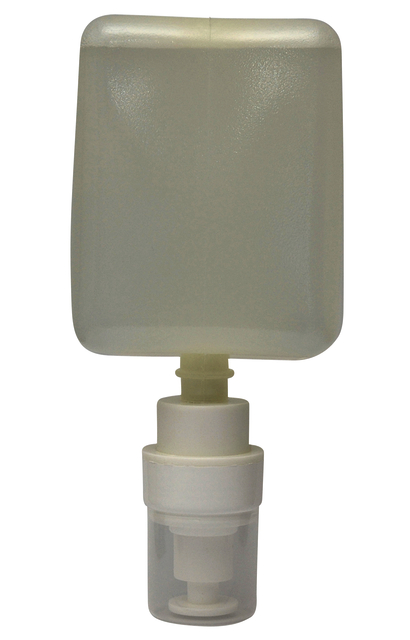 Savon mains Euro Products Q19-Q20 400310 mousse non parfumé 1000ml