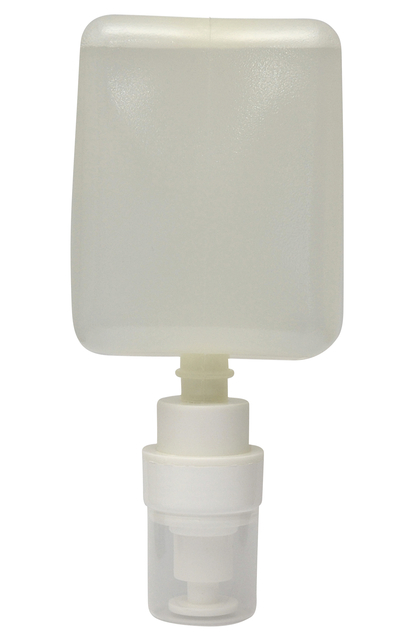 Savon mains Euro Products Q19-Q20 400310 mousse non parfumé 1000ml