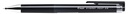 Stylo gel PILOT Synergy Fin noir