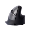 Souris ergonomique R-Go HE Break sans fil Medium droitier