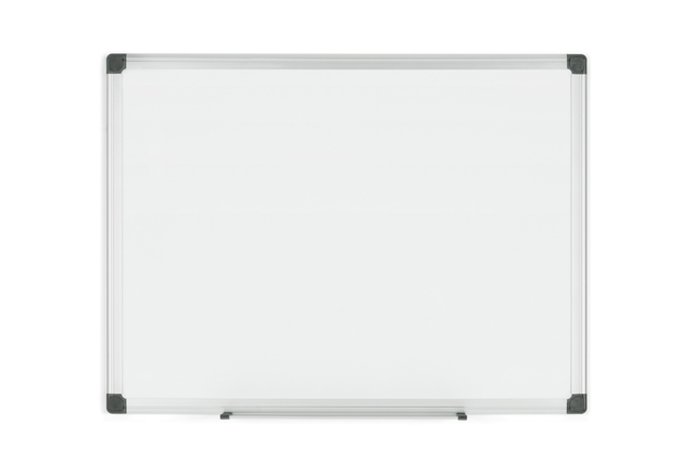 Tableau blanc Quantore 45x60cm émaillé magnétique