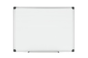 Whiteboard Quantore 45x60cm emaille magnetisch