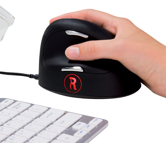 Ergonomische Muis R-Go Tools HE Break groot rechts