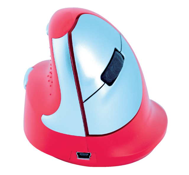 Ergonomische Muis R-Go Tools HE Sport rechts