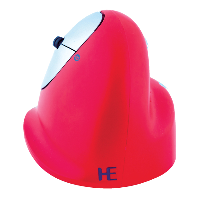 Ergonomische Muis R-Go Tools HE Sport links