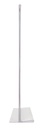 Kaarthouder Quantore A4 T-staand