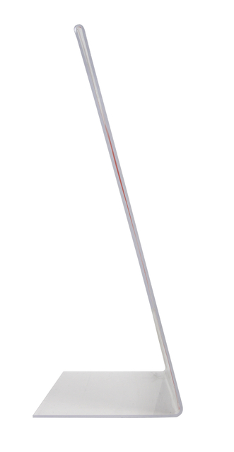 Présentoir de table Quantore A5 L portrait