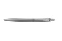 Stylo bille Parker Jotter XL Monochrome Stainless Steel Medium