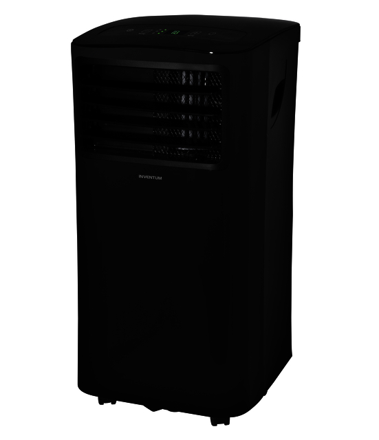 Airconditioner Inventum AC901B 80m3 zwart