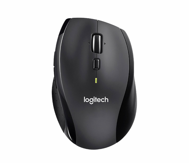 Souris Logitech M705 laser noir