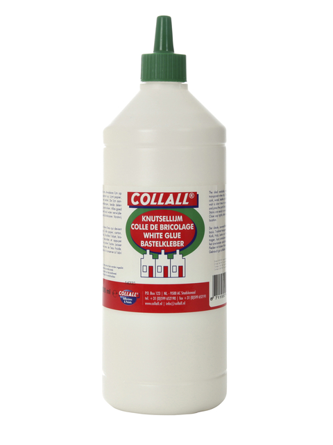 Colle de bricolage Collall 1000ml