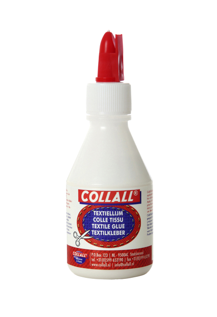 Colle Tissu Collall 100ml