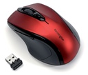 Souris Kensington Pro Fit sans fil rouge