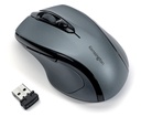 Souris Kensington Pro Fit sans fil gris