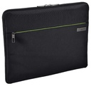 Pochette ordinateur portable Leitz Complete 15,6" noir