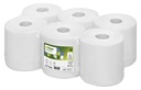 Papier de nettoyage Satino Comfort CF1 317930 1 épaisseur 275m blanc
