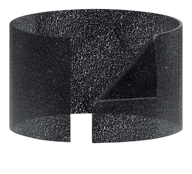 Filtre à charbon pour Leitz TruSens Z-1000 3 pièces
