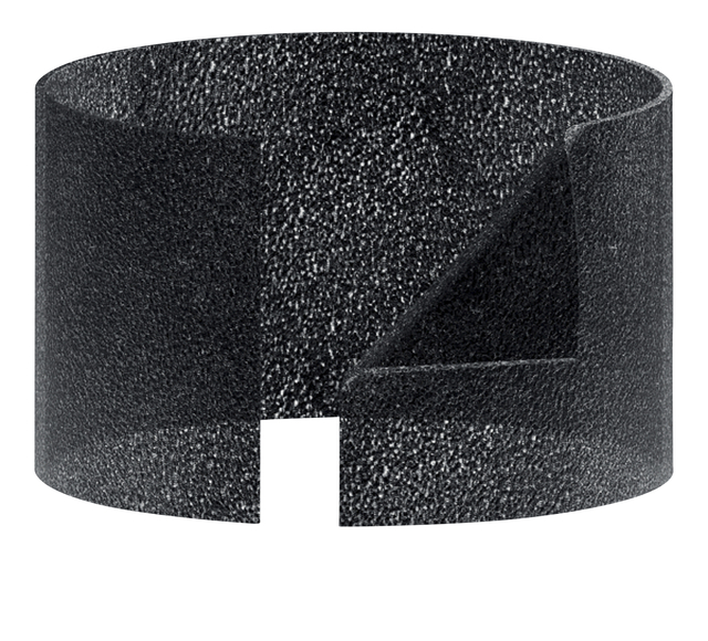 Filtre à charbon actif pour Leitz TruSens Z-2000 3 pièces