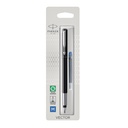 Stylo plume Parker Vector Black Medium