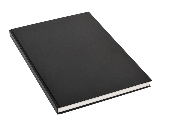 Carnet de dessin Quantore 216x279mm Dummy 120g 100 feuilles