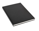 Carnet de dessin Quantore 216x279mm Dummy 120g 100 feuilles