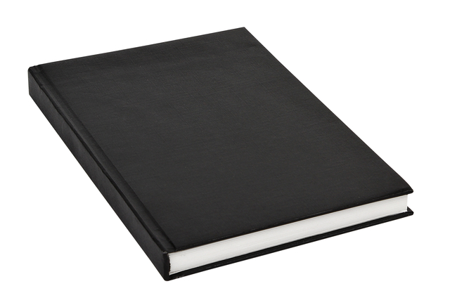 Carnet de dessin Quantore 140x216mm Dummy 120g 100 feuilles