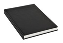 Bloc à dessin Quantore 140x216mm Dummy 120g 100 feuilles