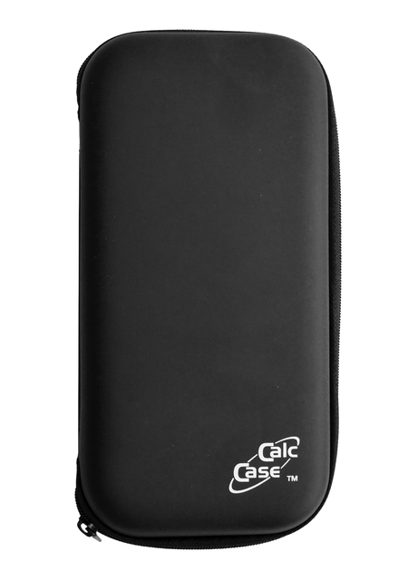 Etui de protection pour calculatrice scientifiques