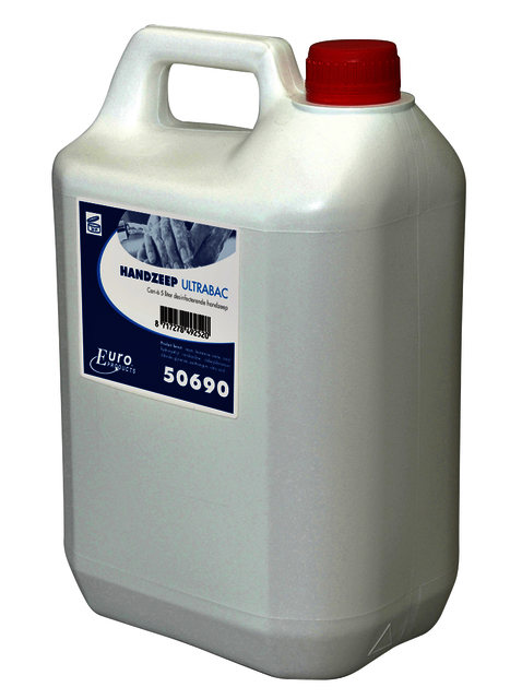 Handzeep Euro Products 5000ml P50690