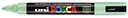 Marqueur peinture Posca PC5M Medium vert clair