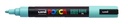 Paintmarker Uni POSCA PC5M medium aquagroen