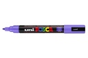 Marqueur peinture Posca PC5M Medium lilas