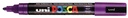 Paintmarker Uni POSCA PC5M medium paars