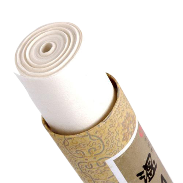 Rice paper Wenzhou 0.46 x 25 meters white